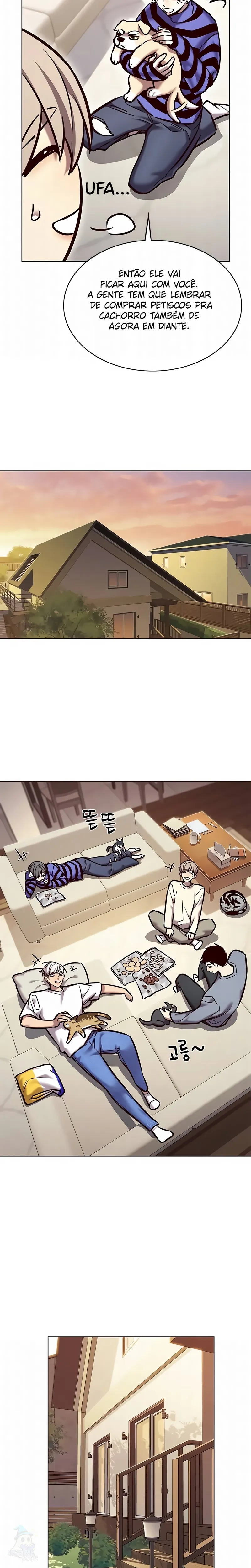 Read Veletric Pt Manga Online