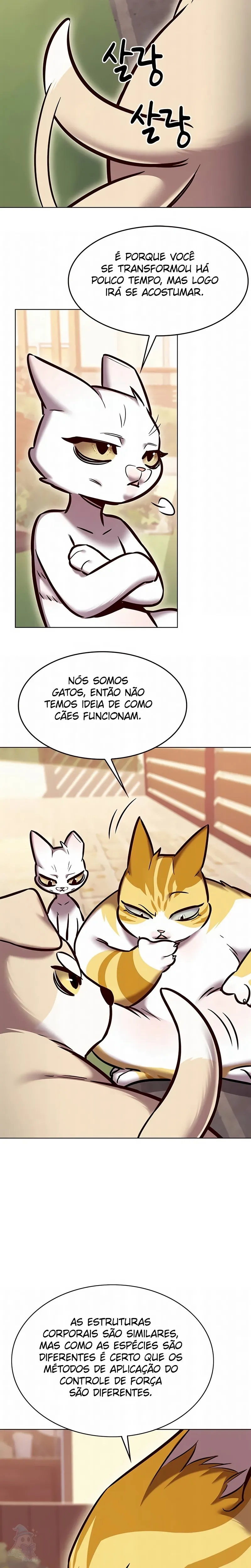Read Veletric Pt Manga Online