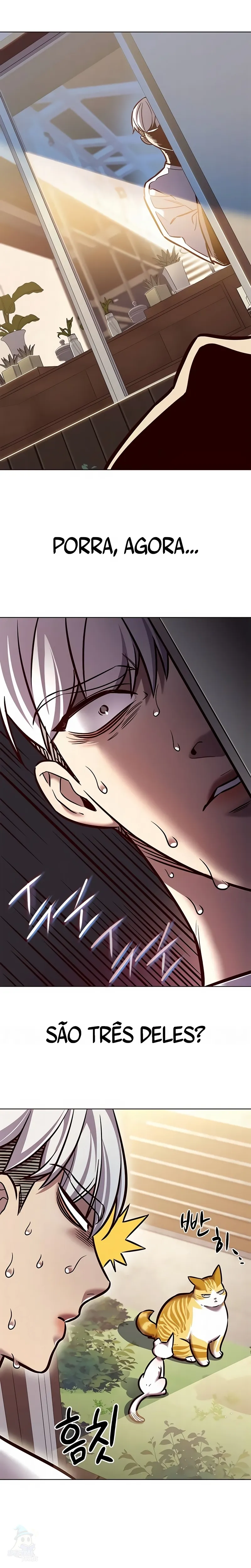 Read Veletric Pt Manga Online