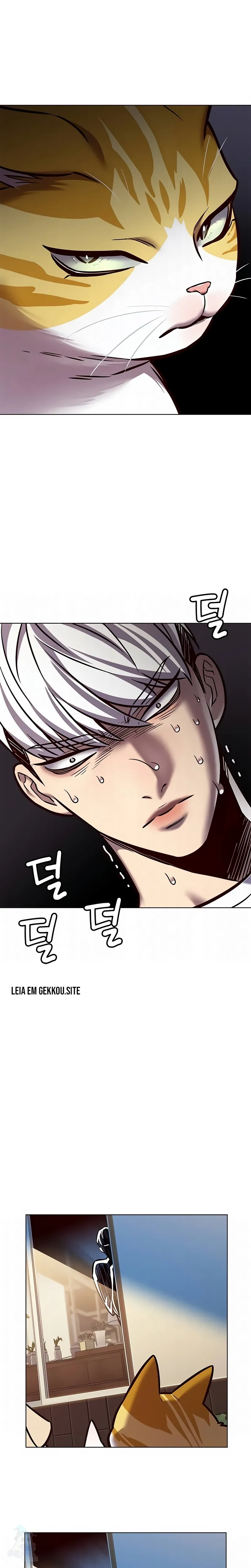 Read Veletric Pt Manga Online