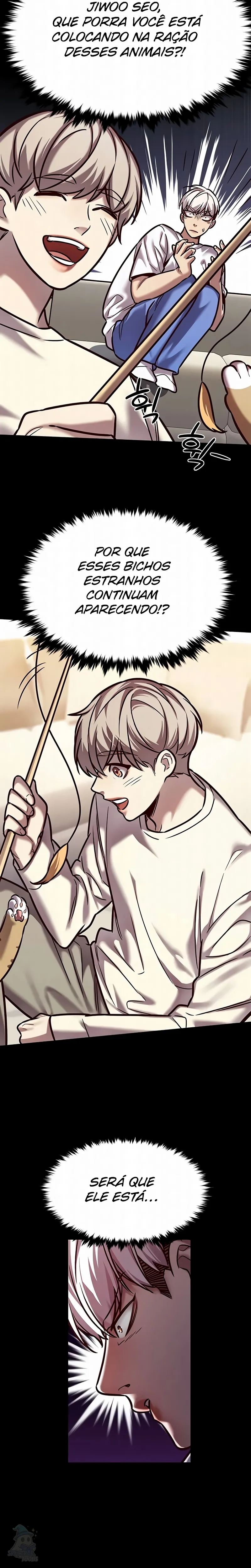 Read Veletric Pt Manga Online