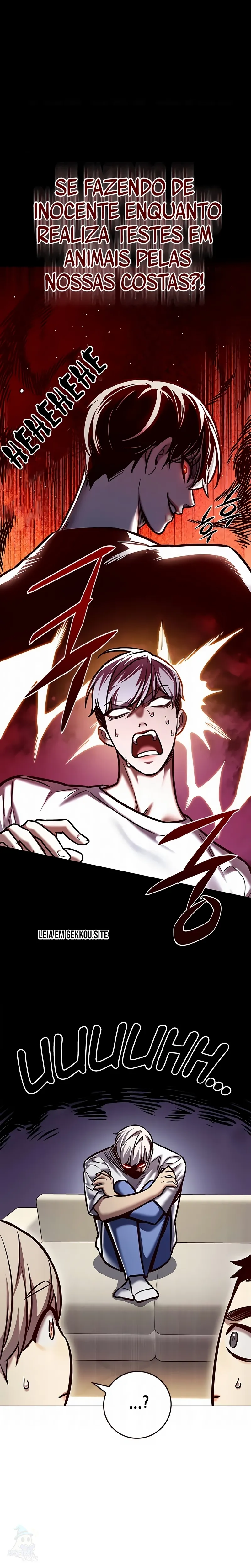 Read Veletric Pt Manga Online