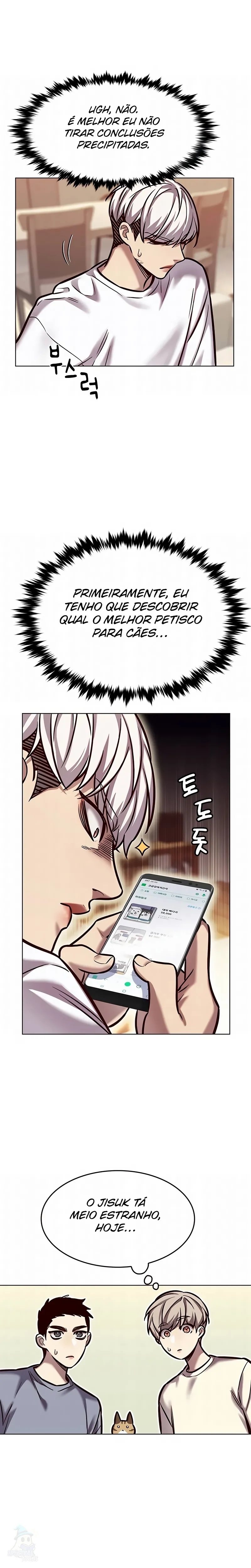 Read Veletric Pt Manga Online