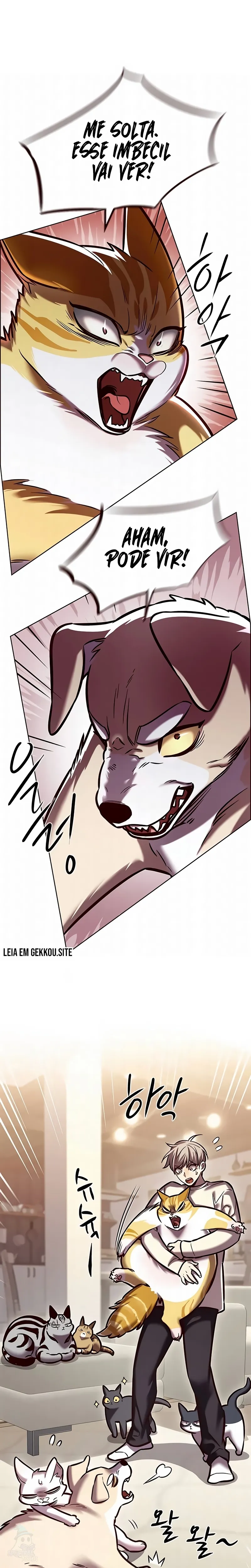 Read Veletric Pt Manga Online