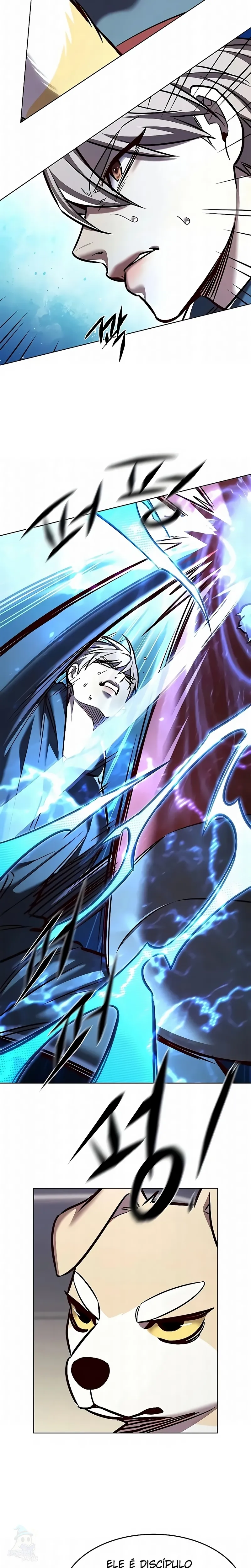 Read Veletric Pt Manga Online