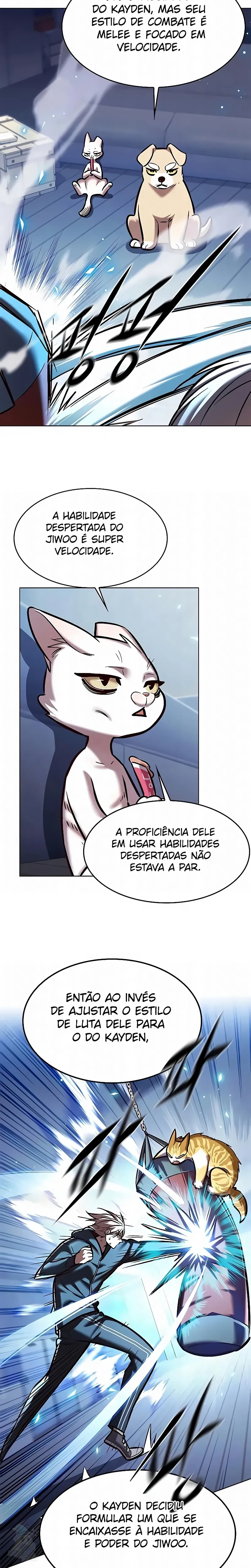 Read Veletric Pt Manga Online