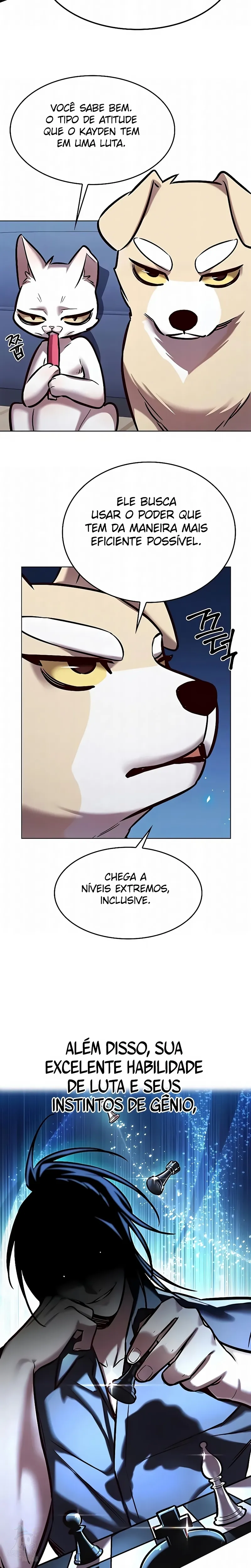 Read Veletric Pt Manga Online