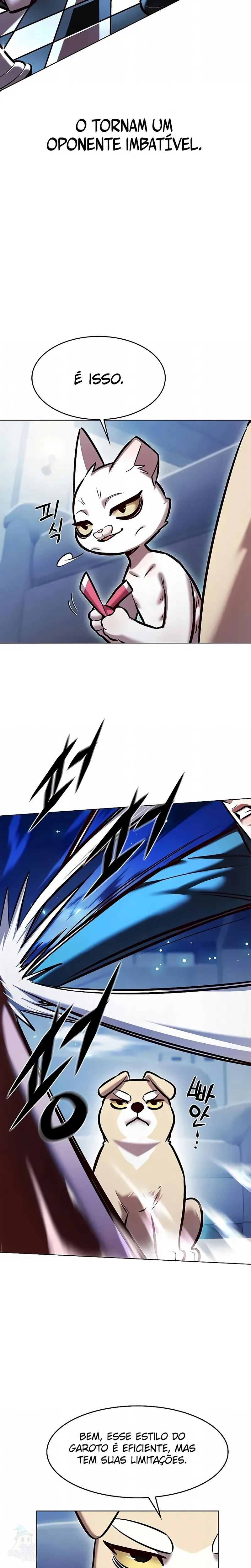 Read Veletric Pt Manga Online