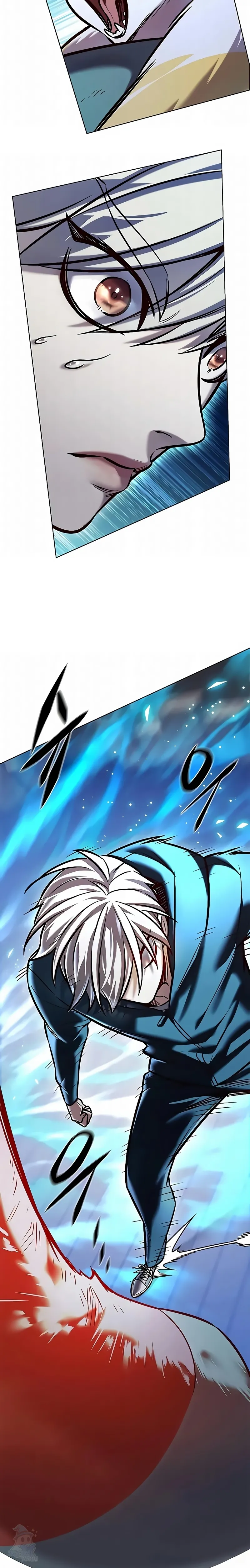 Read Veletric Pt Manga Online