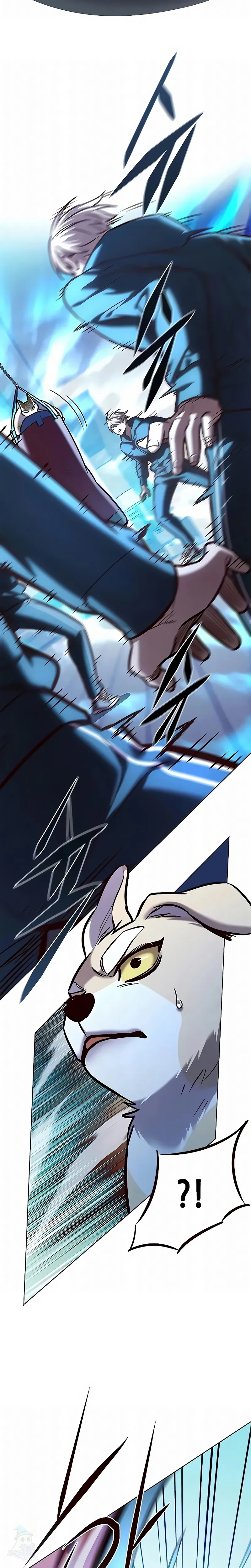 Read Veletric Pt Manga Online
