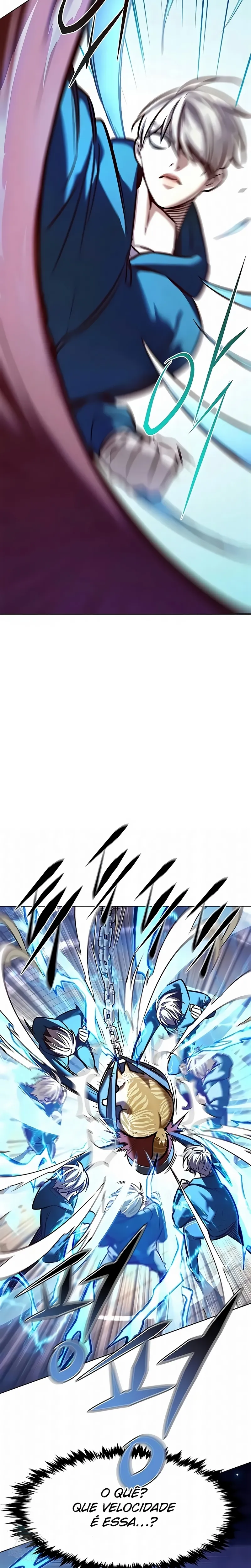 Read Veletric Pt Manga Online