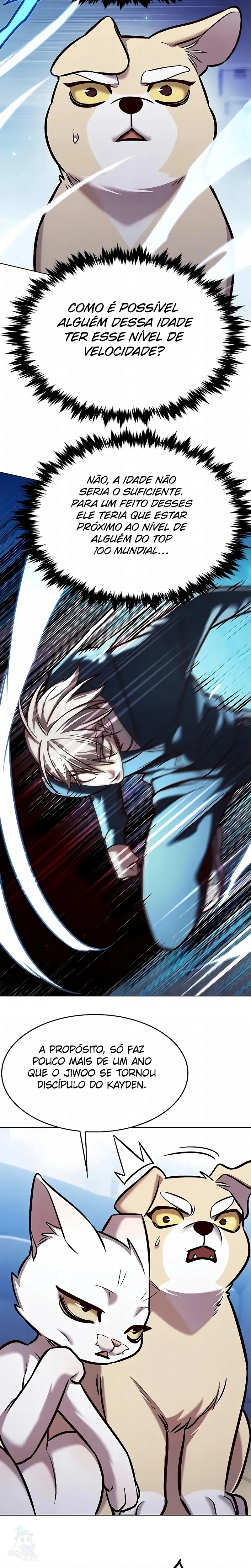 Read Veletric Pt Manga Online