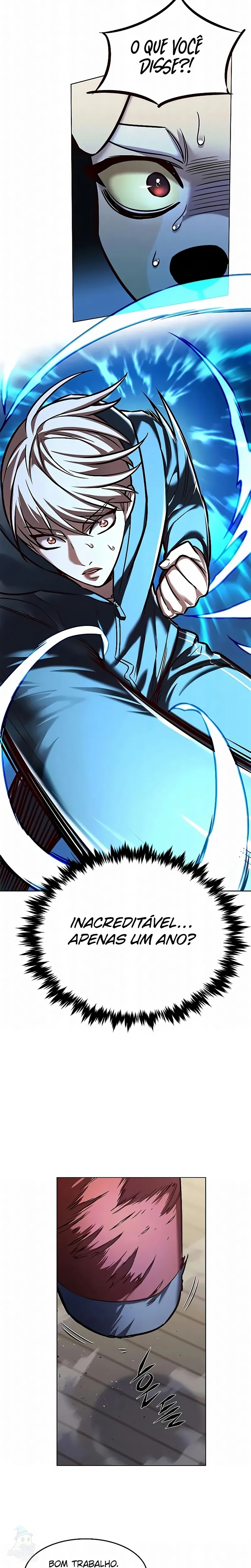 Read Veletric Pt Manga Online