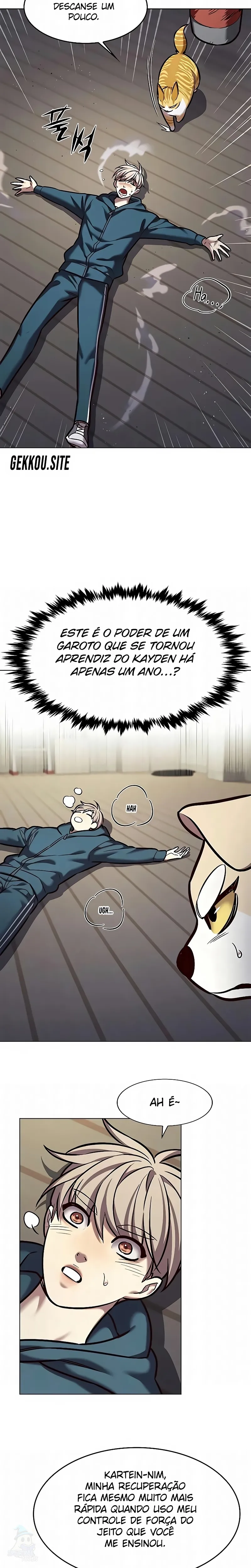 Read Veletric Pt Manga Online
