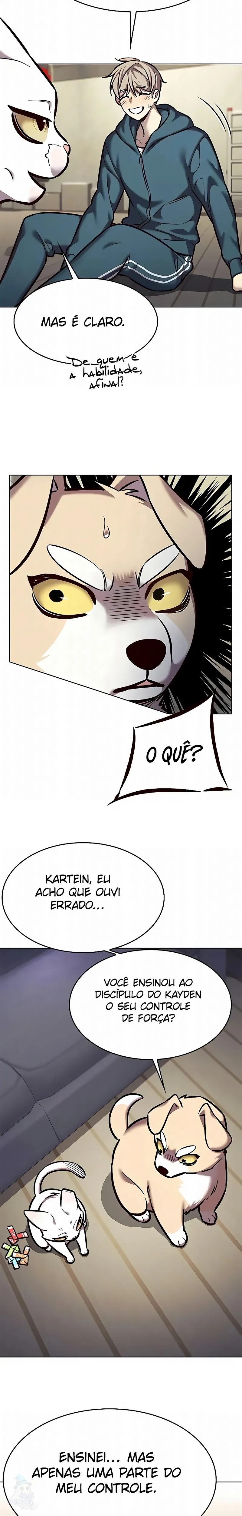 Read Veletric Pt Manga Online