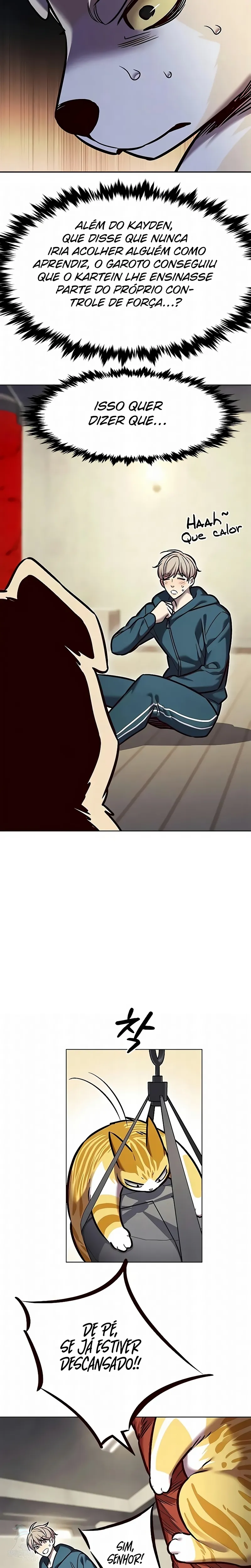 Read Veletric Pt Manga Online
