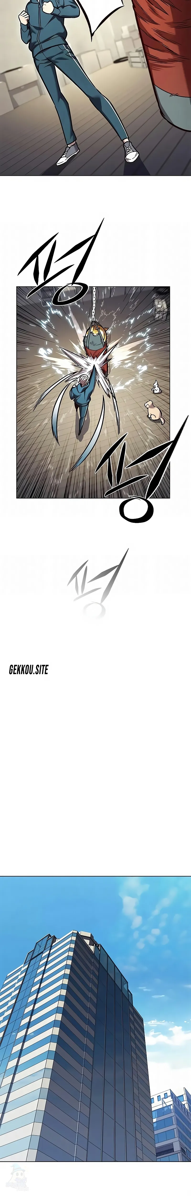 Read Veletric Pt Manga Online