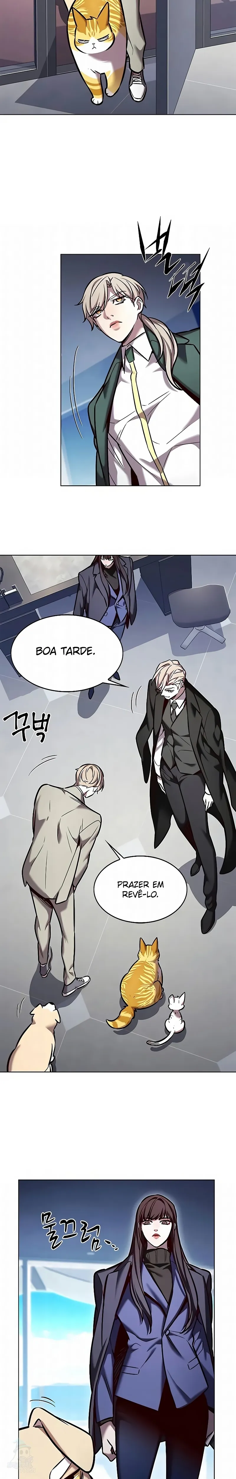 Read Veletric Pt Manga Online