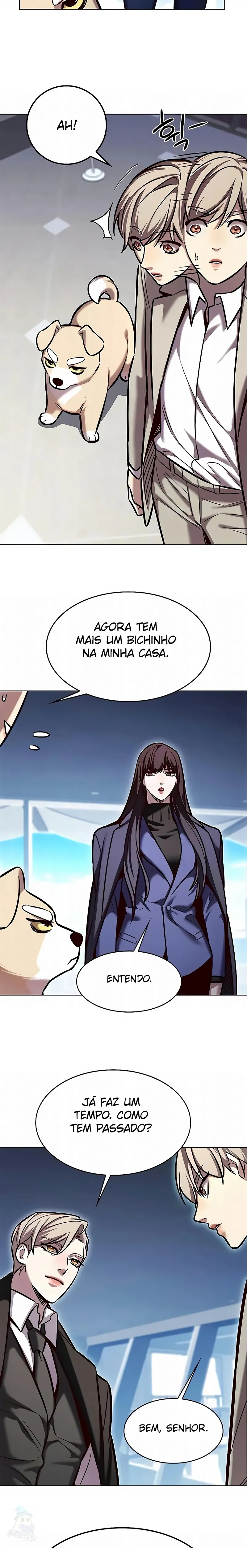 Read Veletric Pt Manga Online