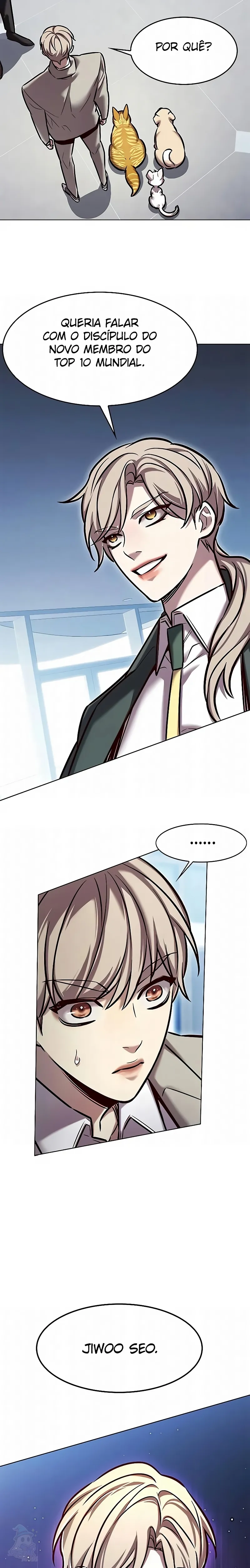 Read Veletric Pt Manga Online