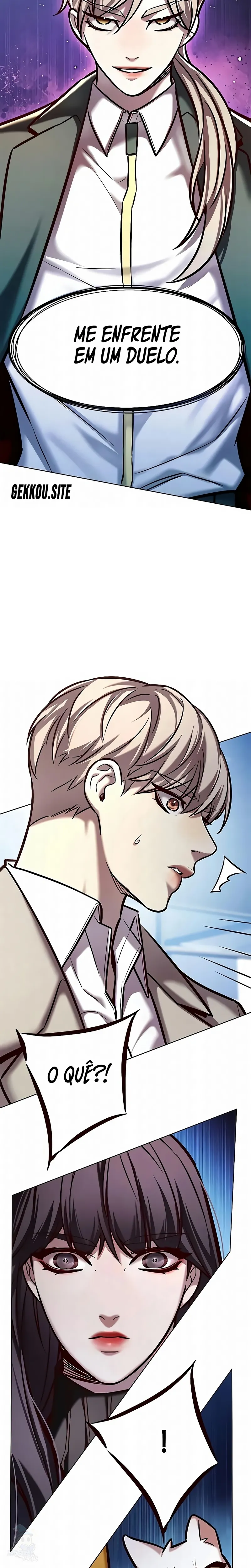 Read Veletric Pt Manga Online