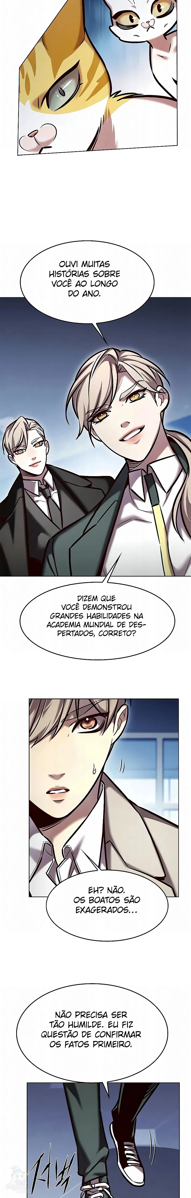 Read Veletric Pt Manga Online