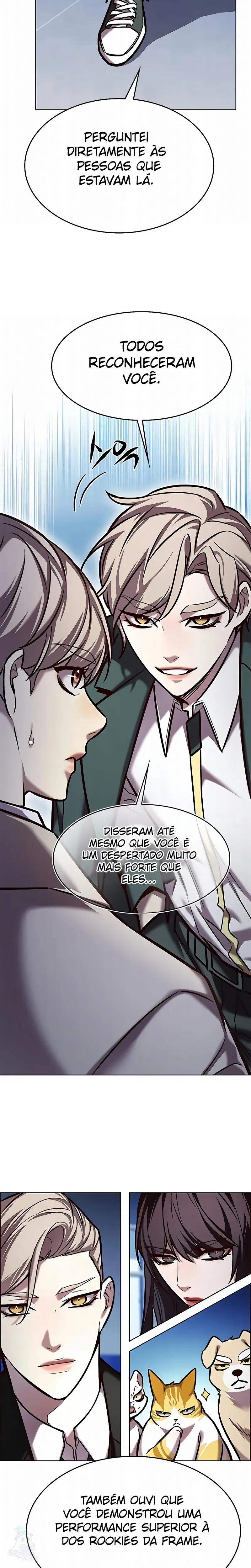 Read Veletric Pt Manga Online