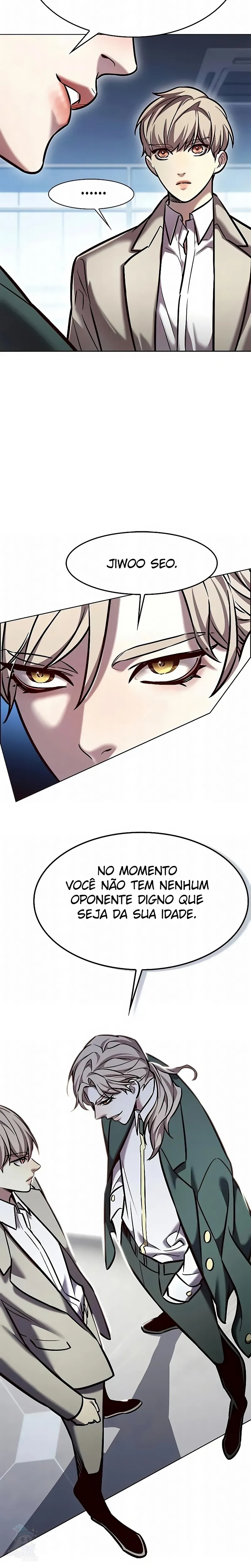 Read Veletric Pt Manga Online