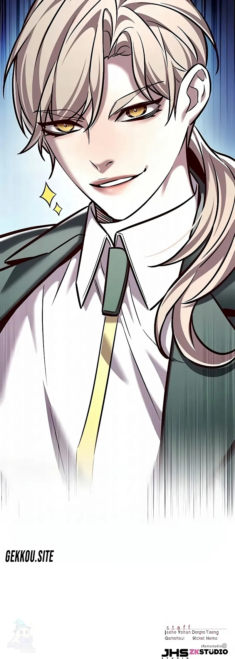Read Veletric Pt Manga Online