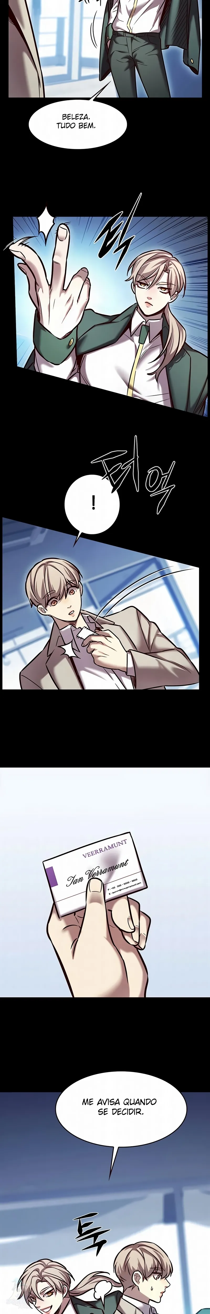 Read Veletric Pt Manga Online