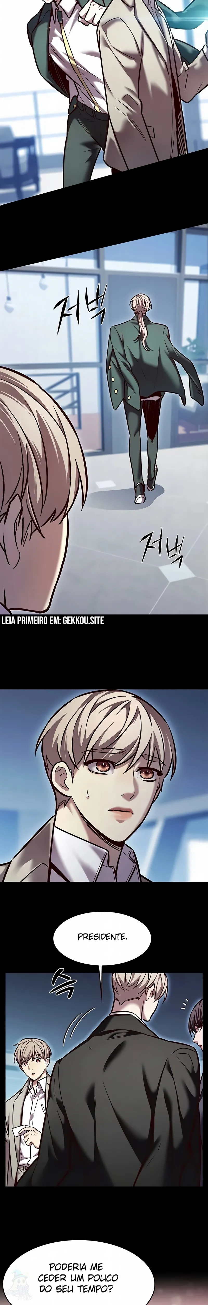 Read Veletric Pt Manga Online