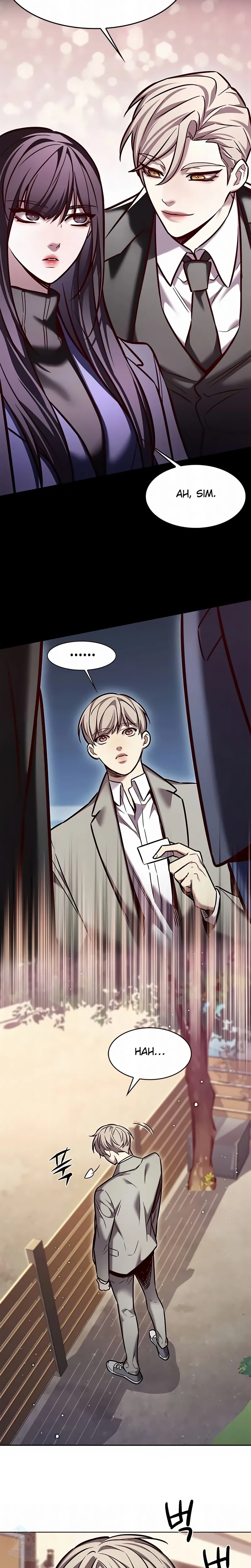 Read Veletric Pt Manga Online