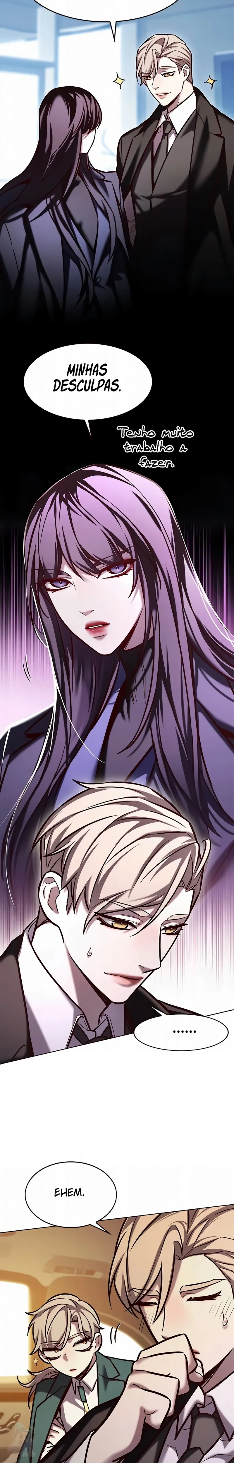 Read Veletric Pt Manga Online