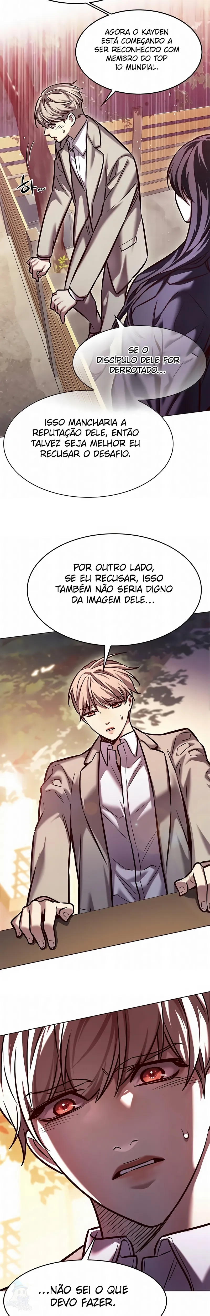 Read Veletric Pt Manga Online