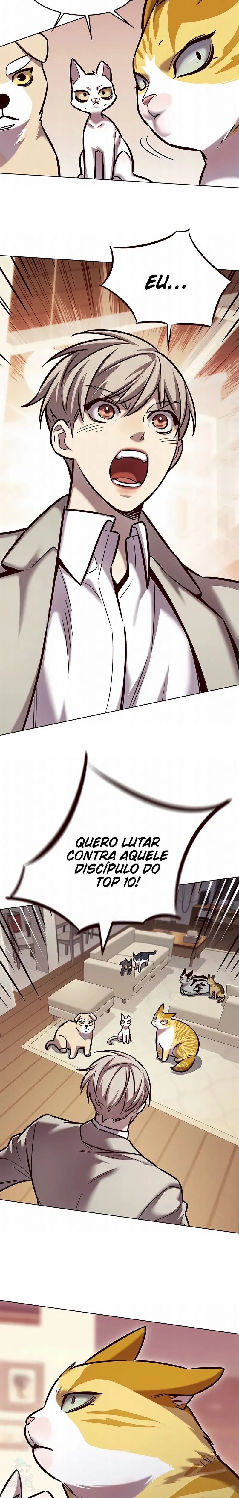 Read Veletric Pt Manga Online