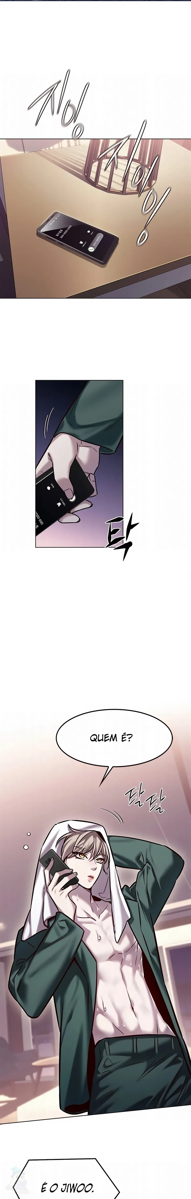 Read Veletric Pt Manga Online