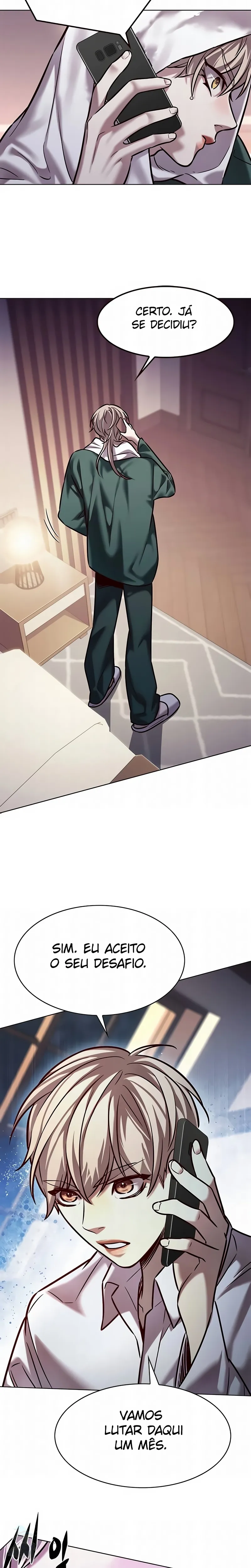 Read Veletric Pt Manga Online