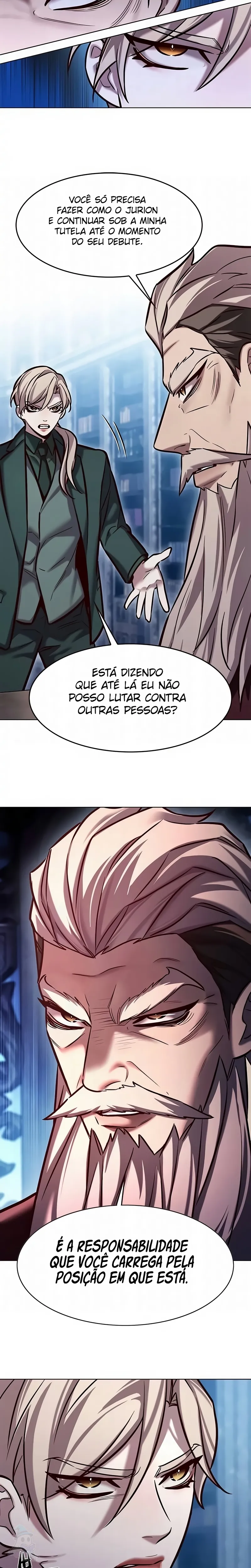 Read Veletric Pt Manga Online
