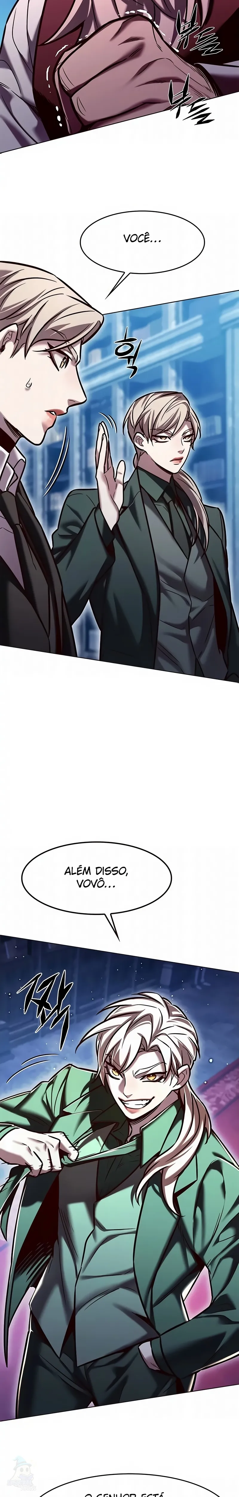 Read Veletric Pt Manga Online