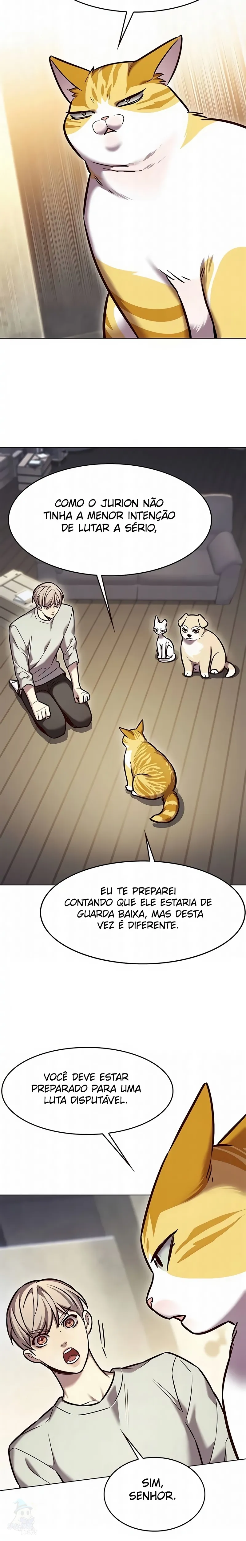 Read Veletric Pt Manga Online