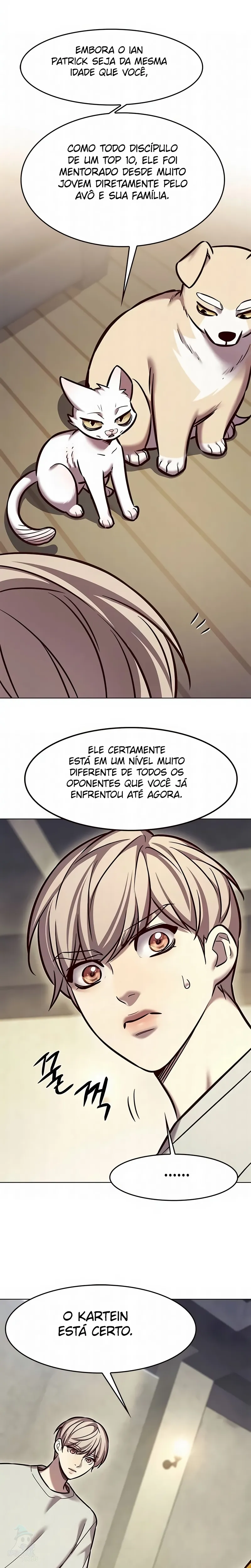 Read Veletric Pt Manga Online