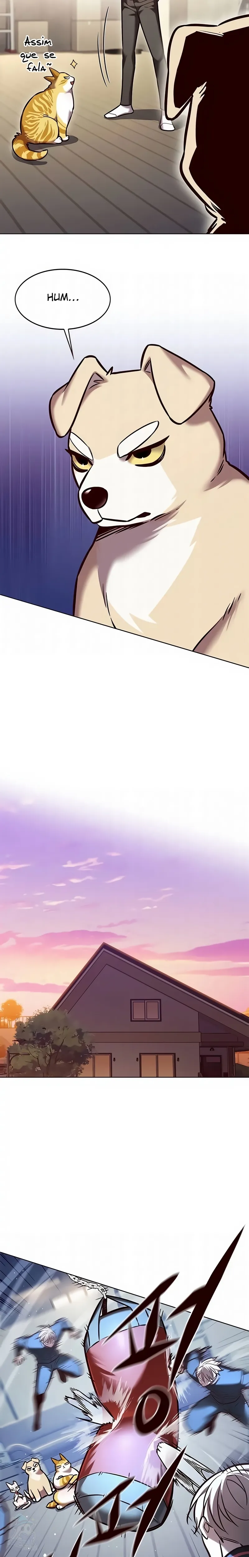 Read Veletric Pt Manga Online