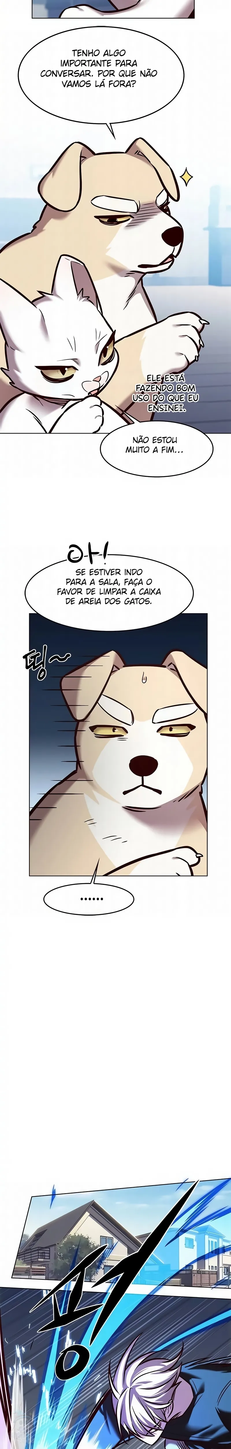 Read Veletric Pt Manga Online