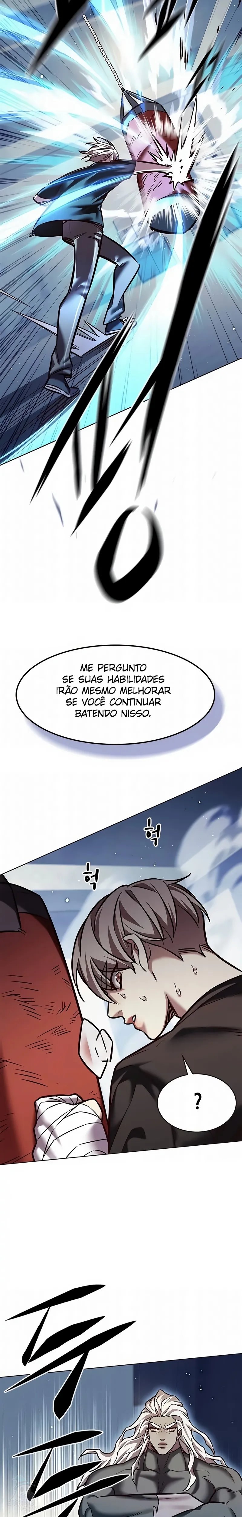 Read Veletric Pt Manga Online