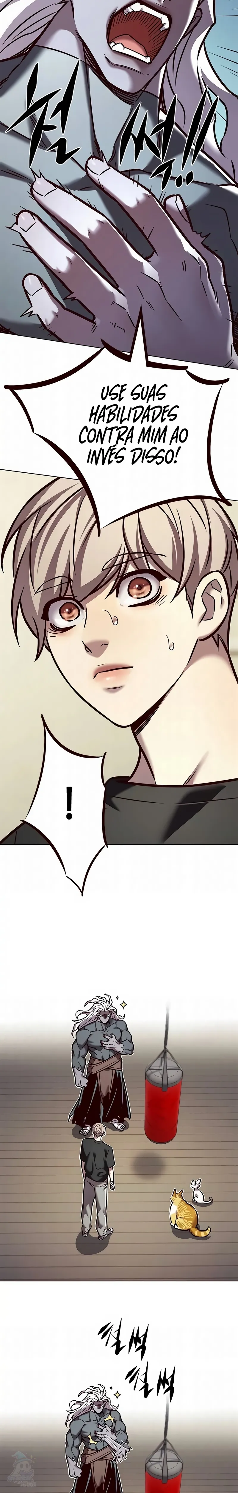 Read Veletric Pt Manga Online
