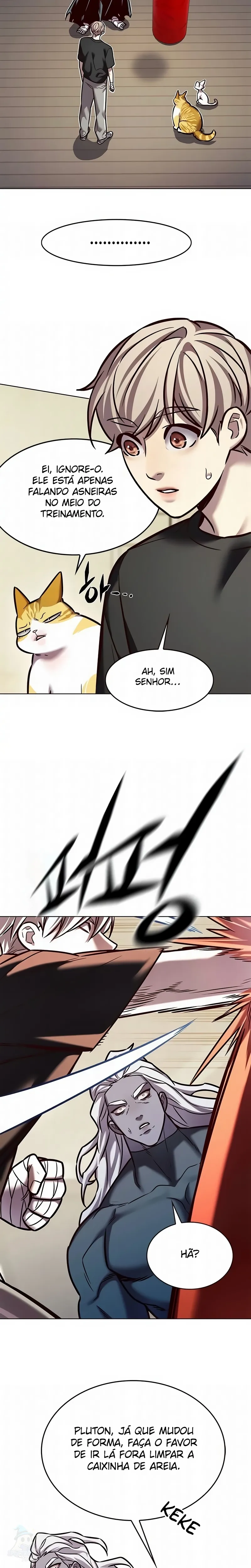 Read Veletric Pt Manga Online