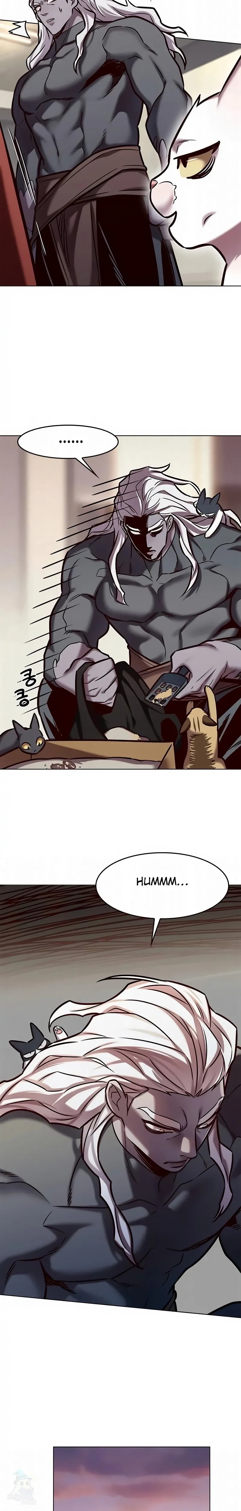 Read Veletric Pt Manga Online