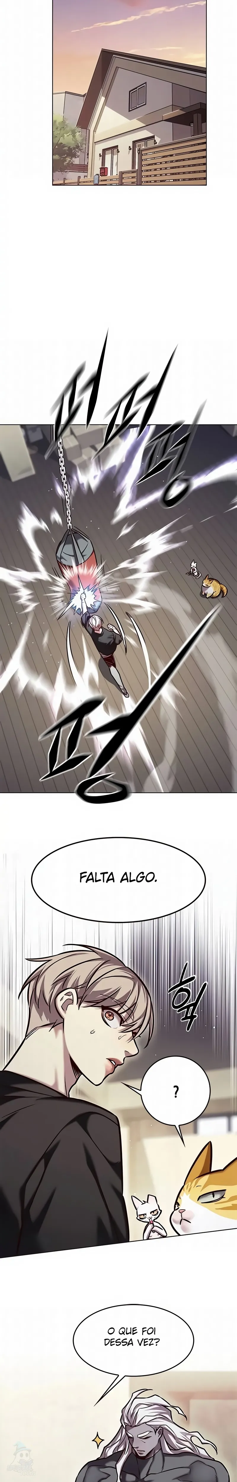 Read Veletric Pt Manga Online