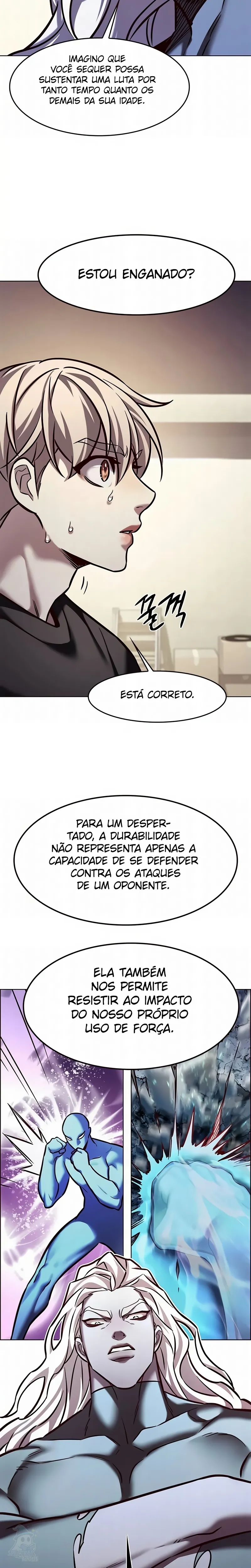 Read Veletric Pt Manga Online