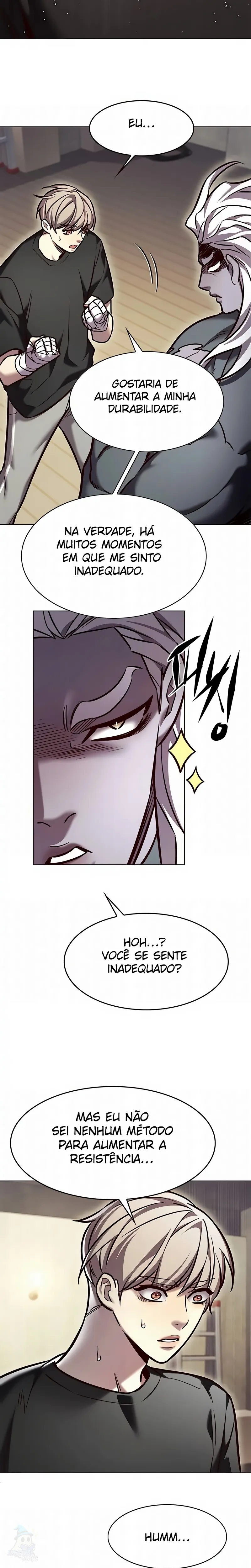 Read Veletric Pt Manga Online